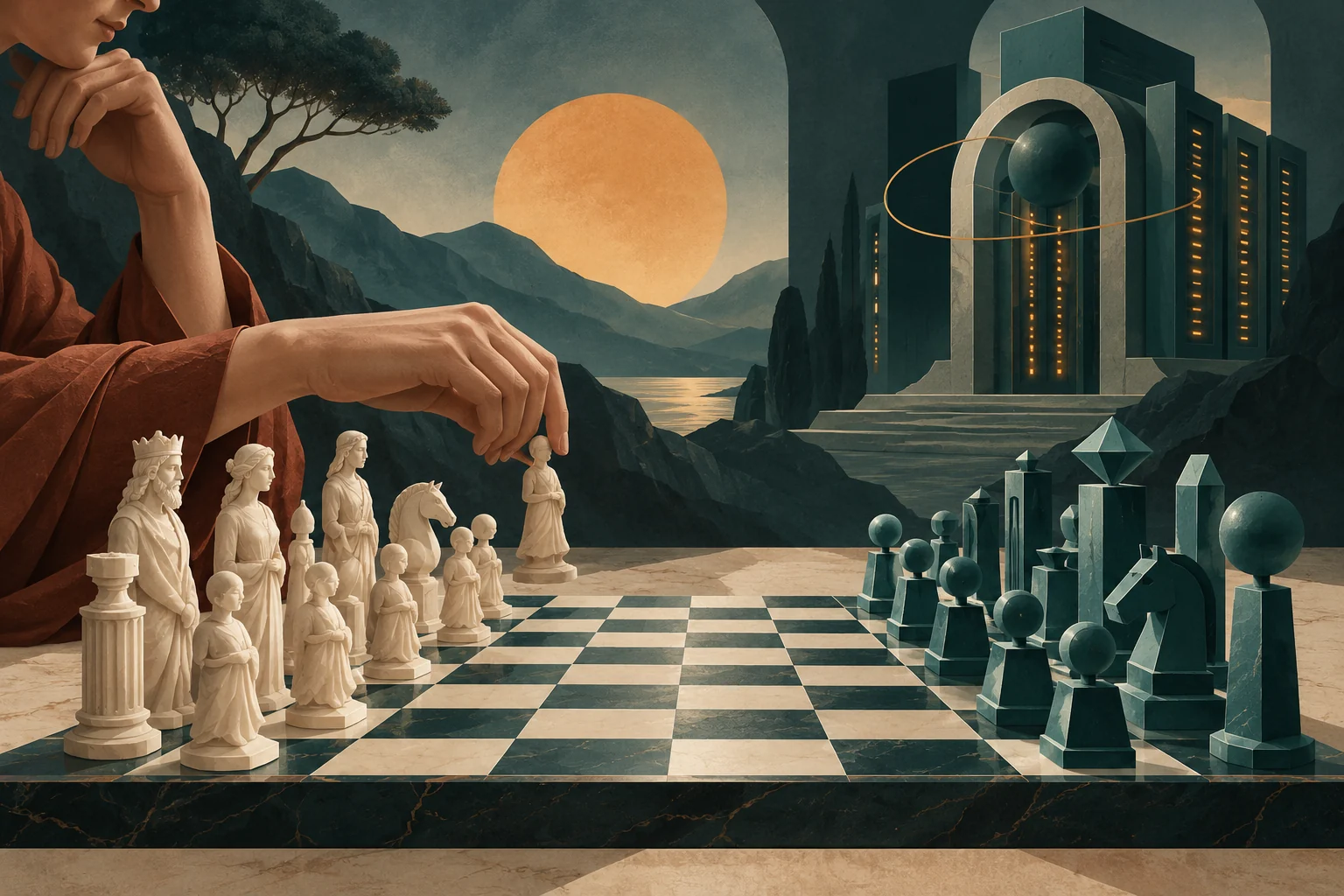Illustration for: Count behavior in its context