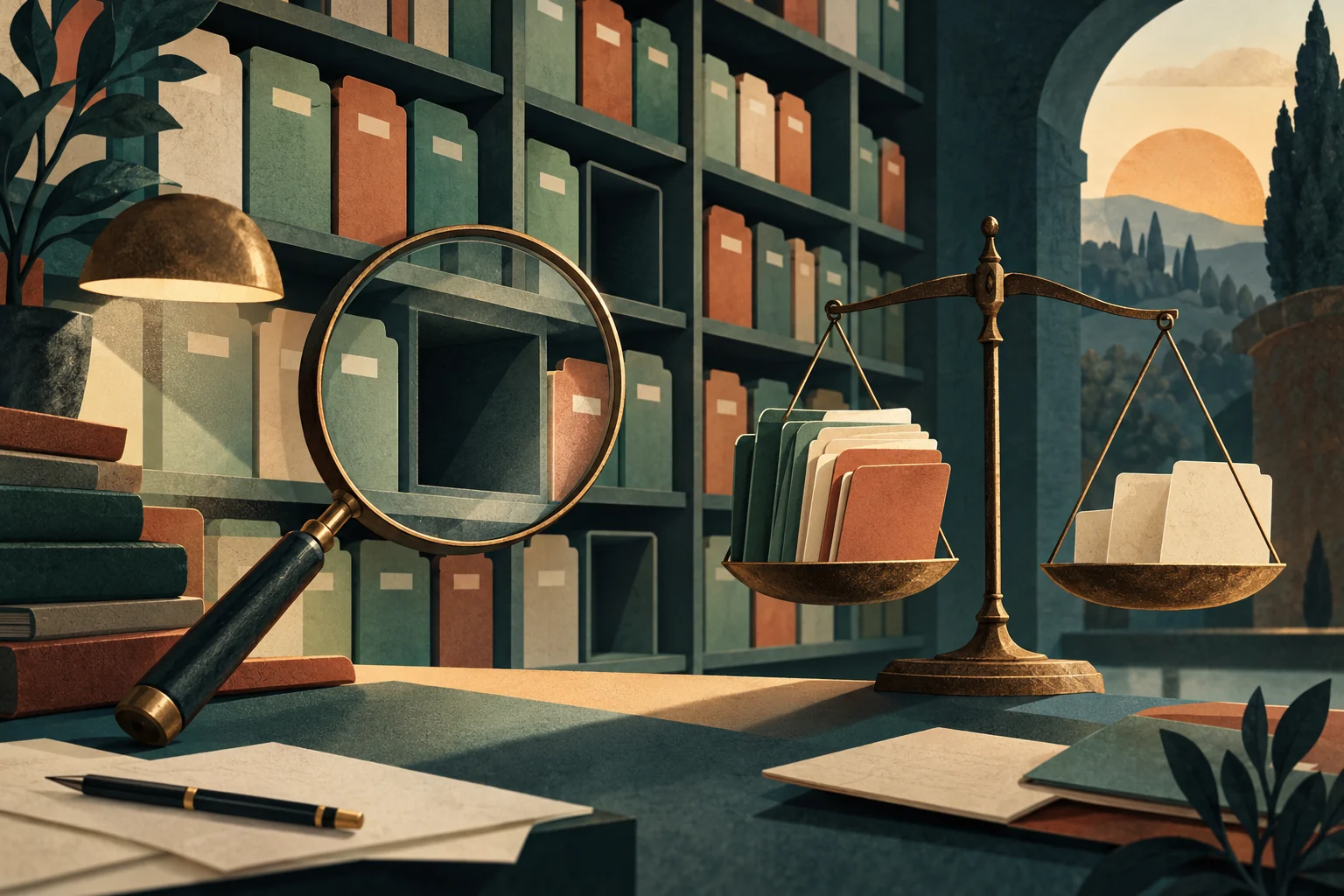 Illustration for: Galton: define what you are counting